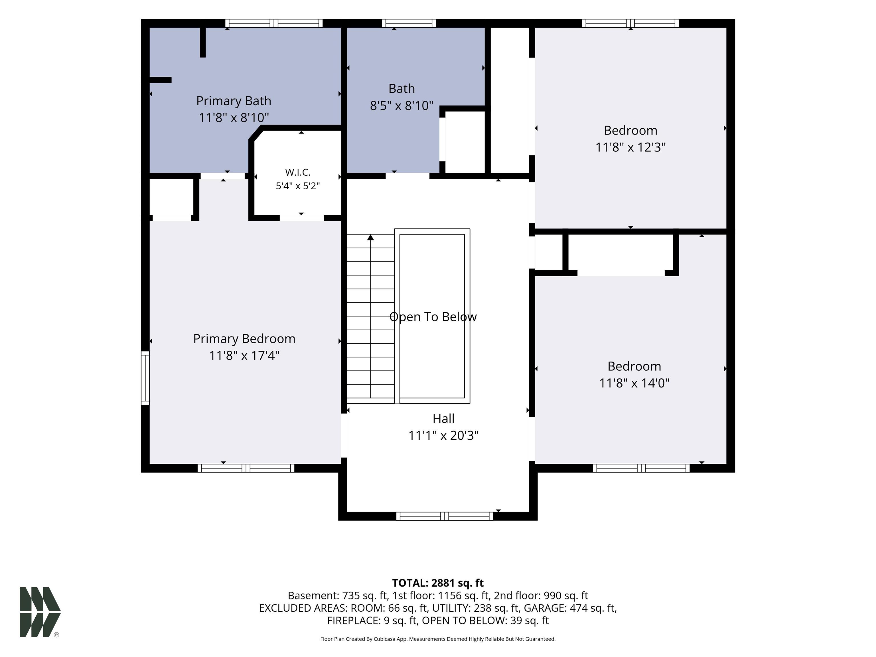 57401 Orchard Ridge Drive Elkhart IN 46516