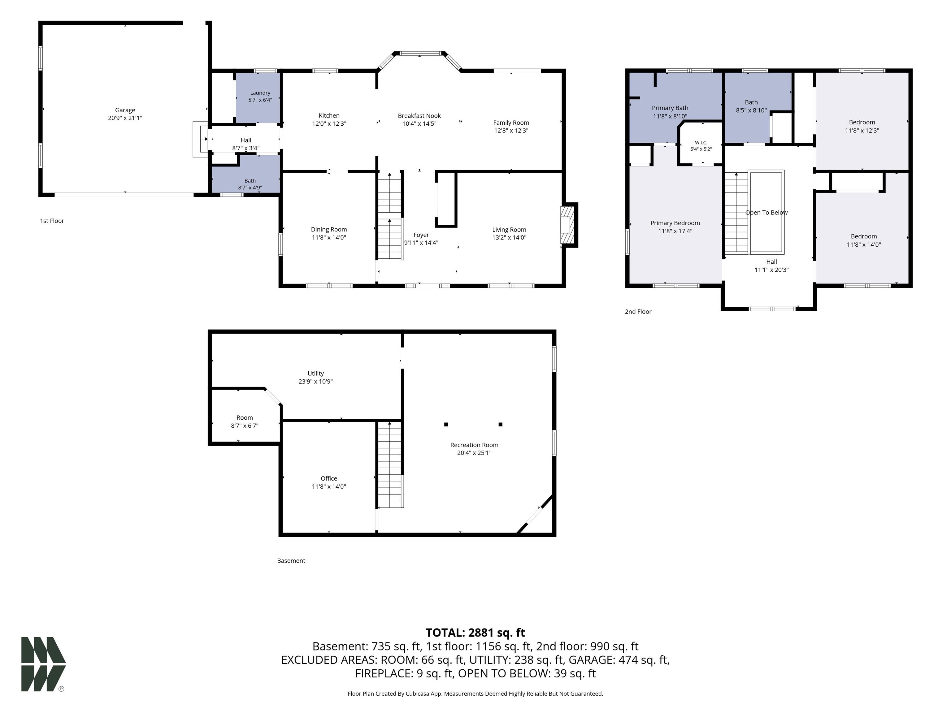 57401 Orchard Ridge Drive Elkhart IN 46516