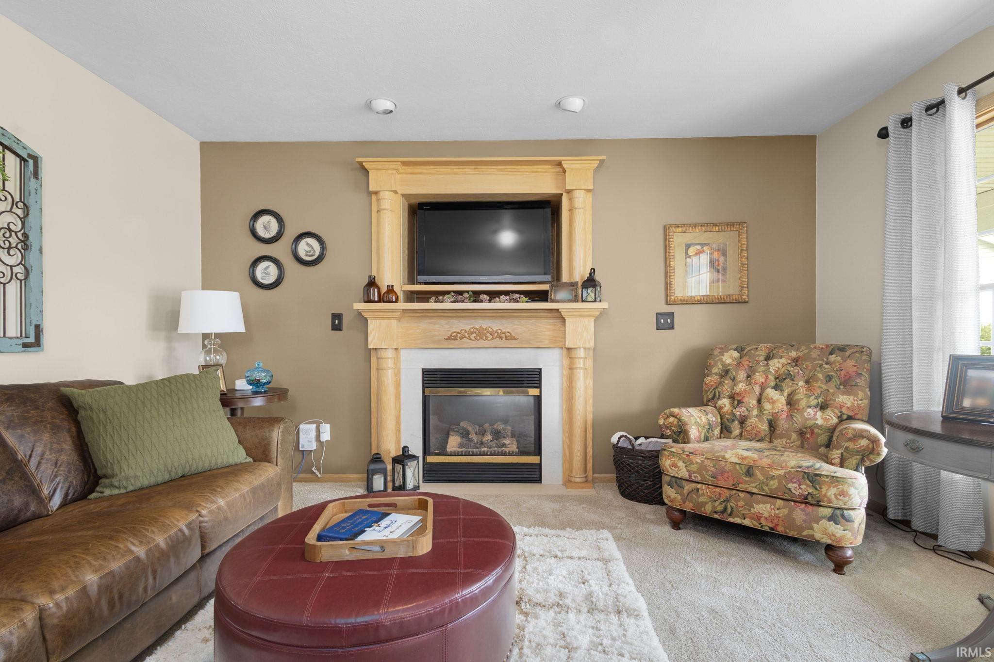 57401 Orchard Ridge Drive Elkhart IN 46516