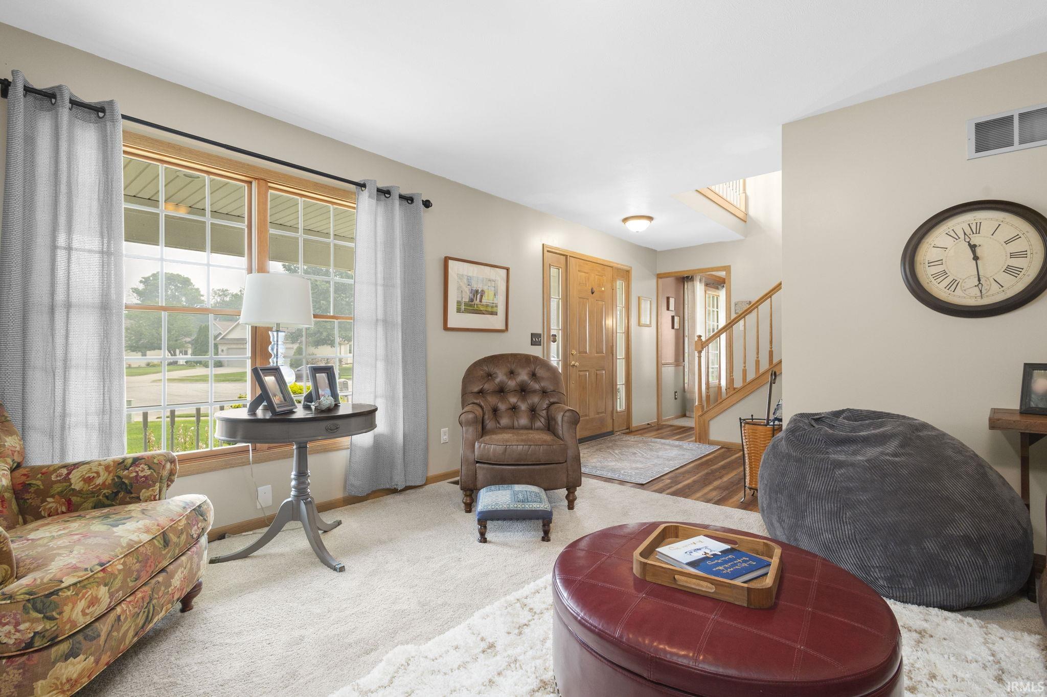 57401 Orchard Ridge Drive Elkhart IN 46516