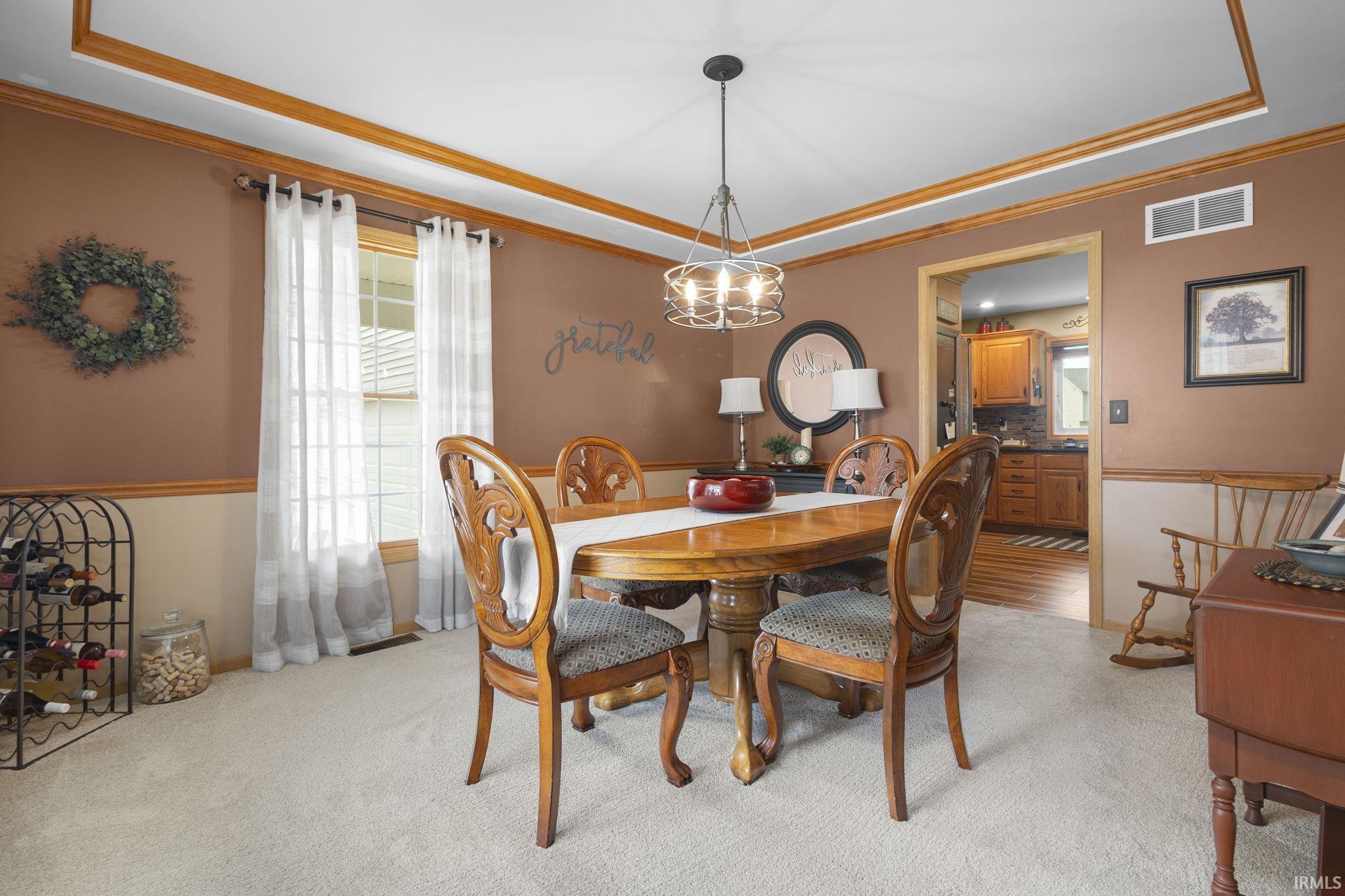 57401 Orchard Ridge Drive Elkhart IN 46516