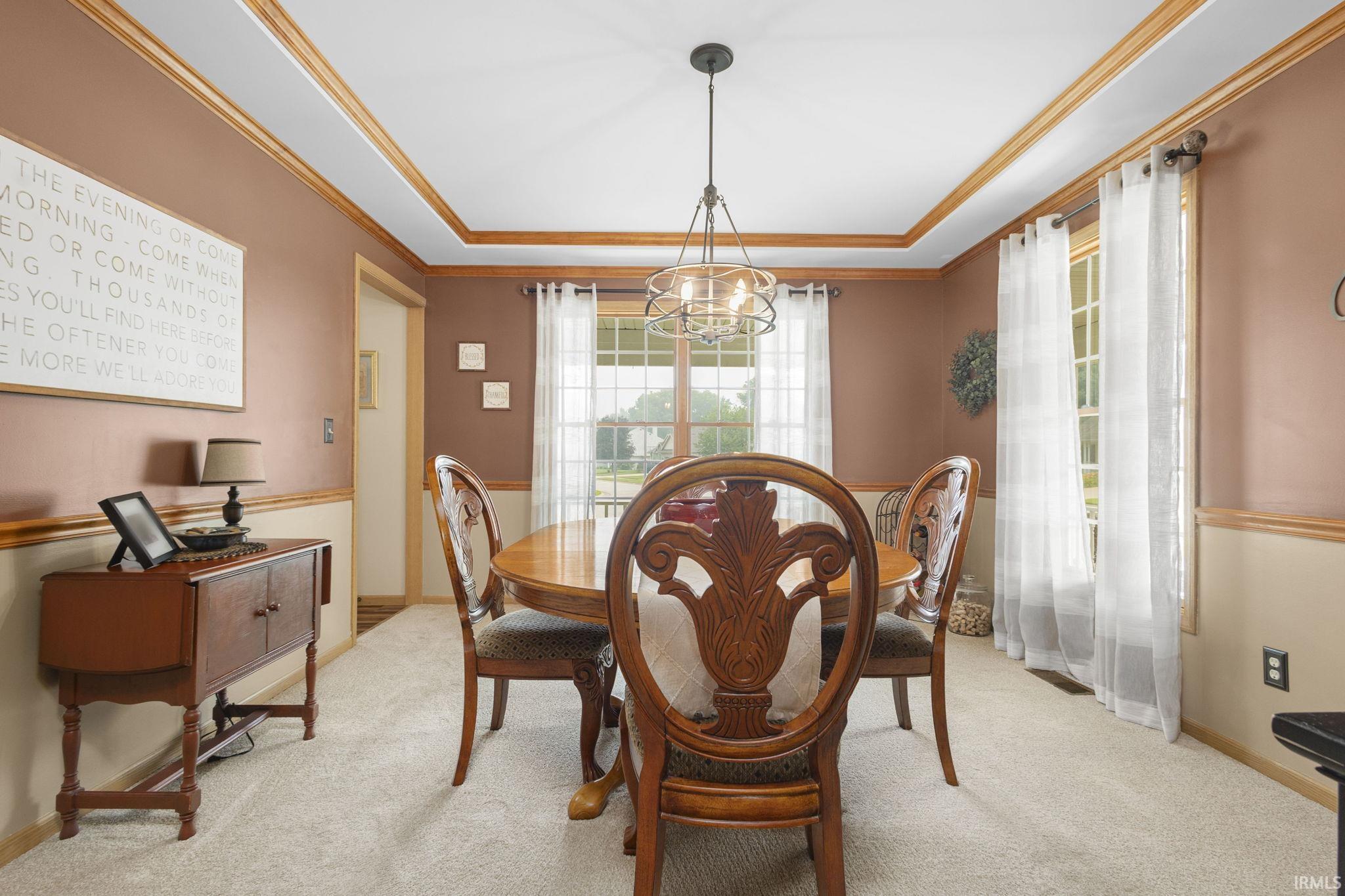 57401 Orchard Ridge Drive Elkhart IN 46516
