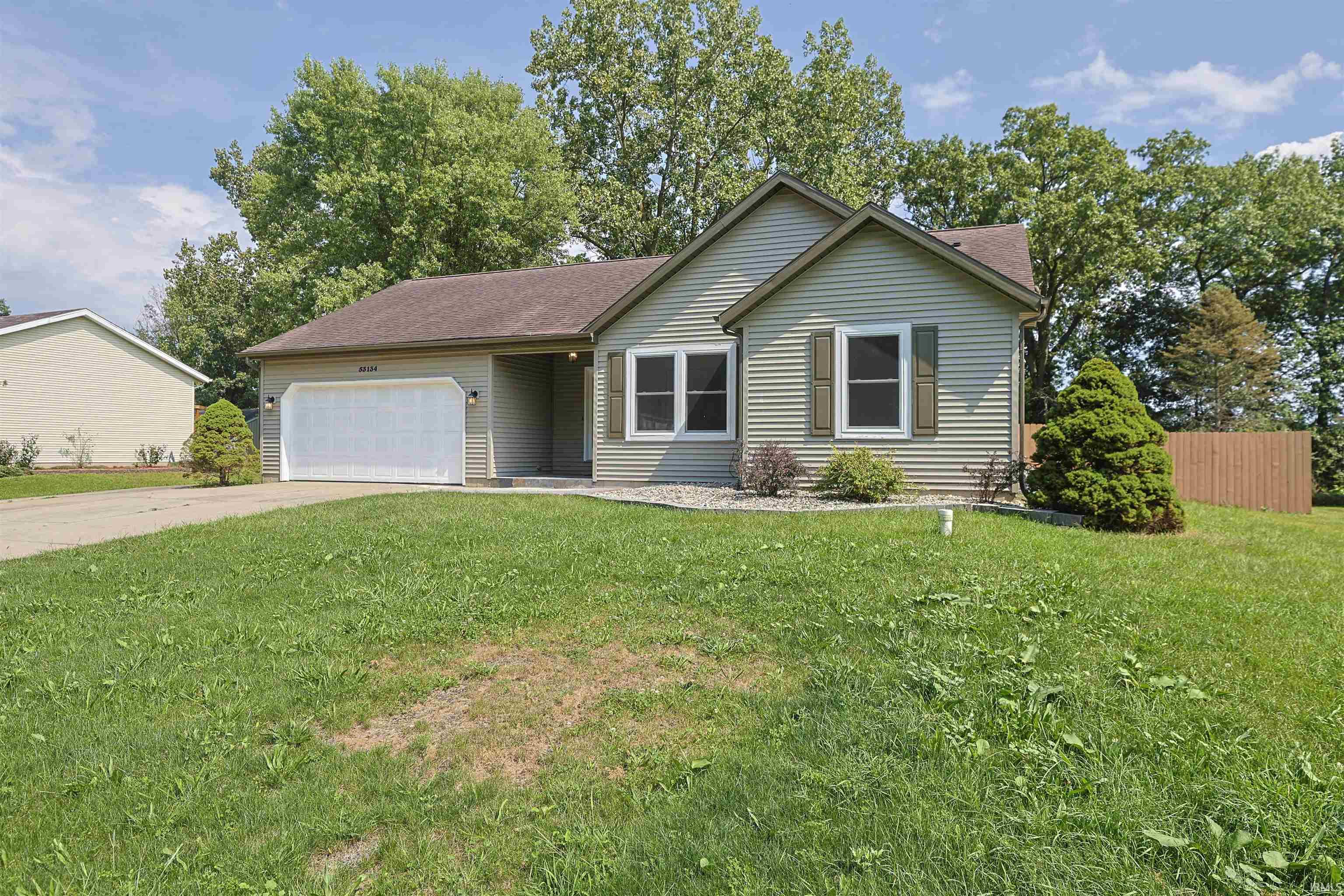53134 Old Farm Road Elkhart IN 46514
