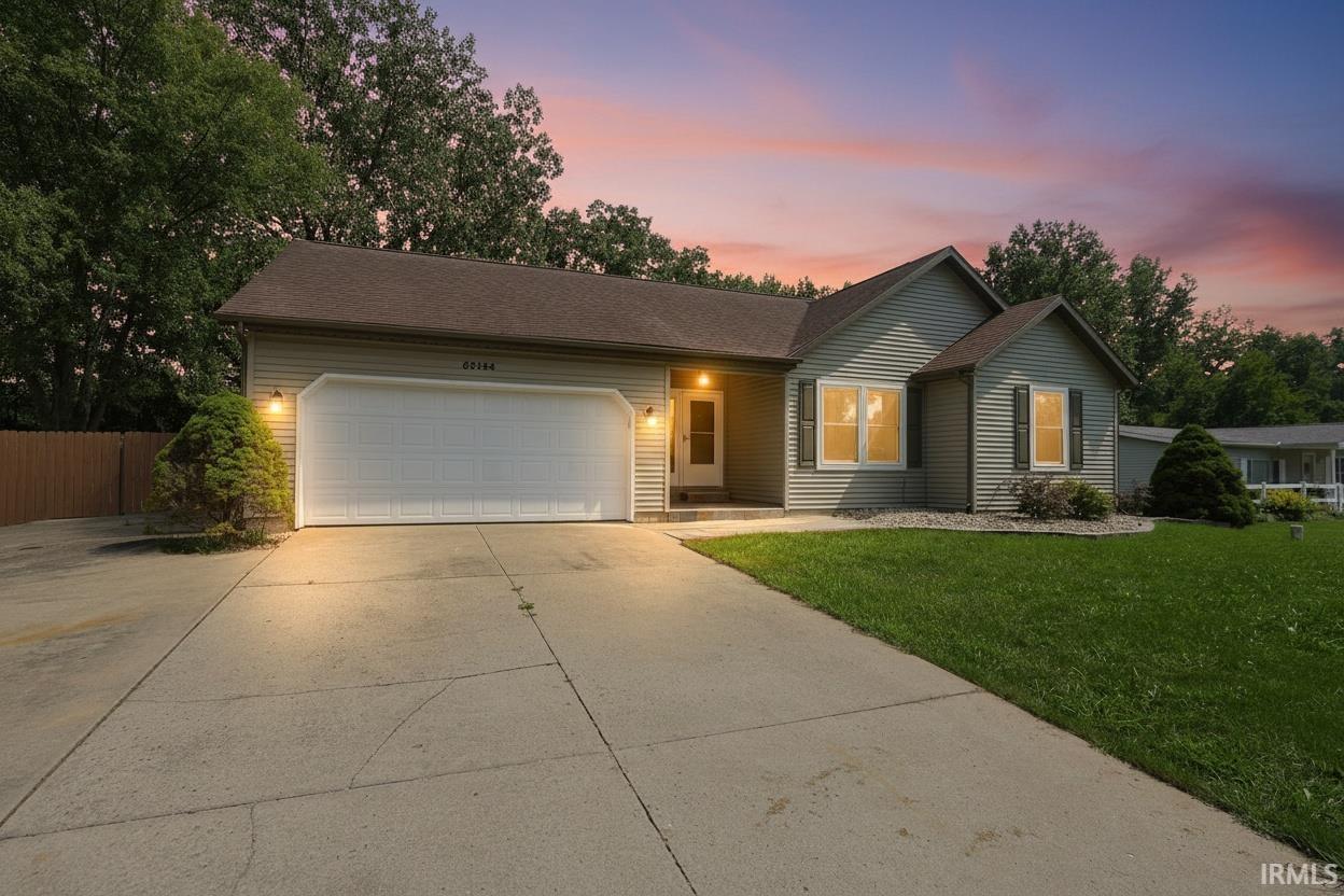 53134 Old Farm Road Elkhart IN 46514