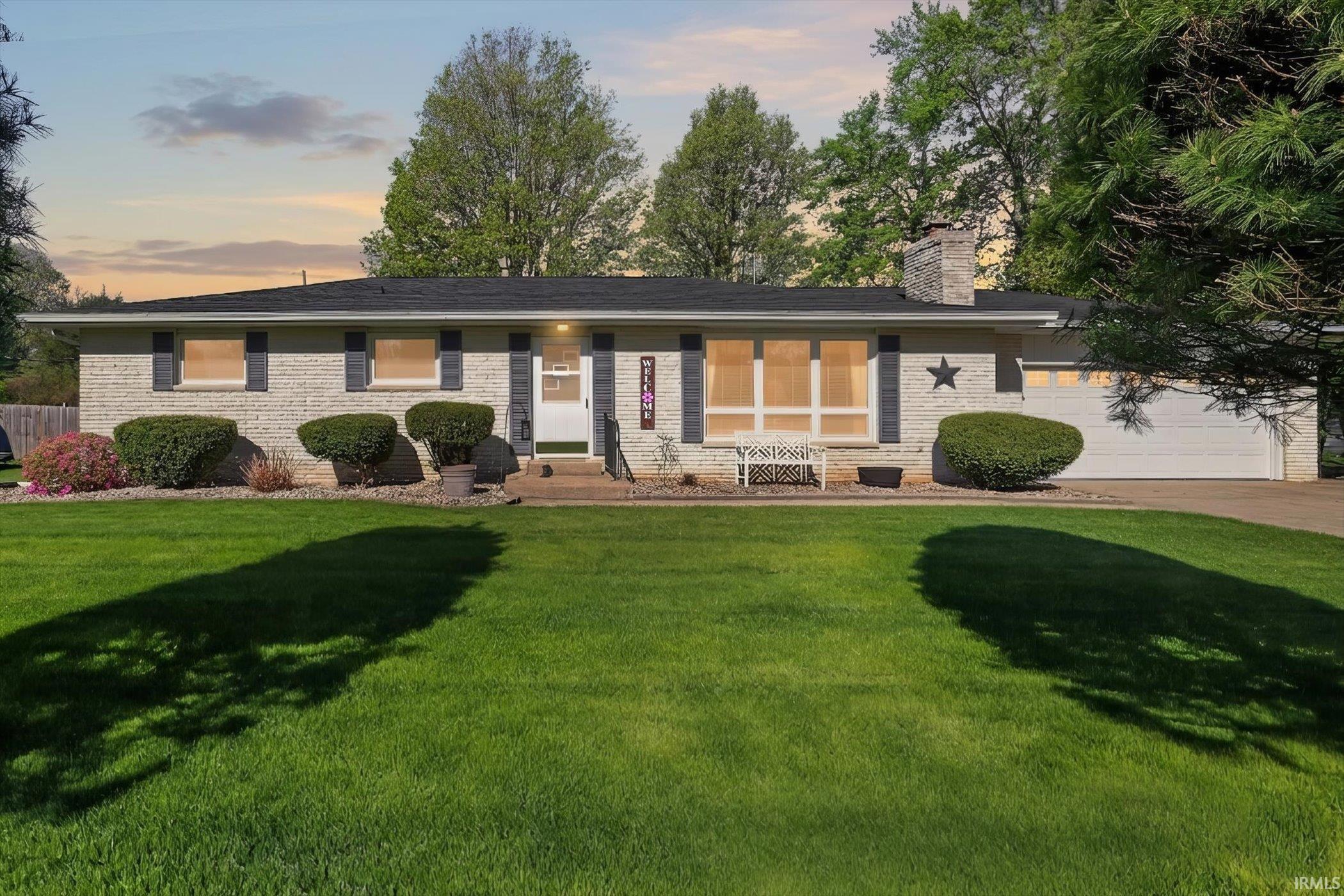 401 Colorado Drive Goshen IN 46526