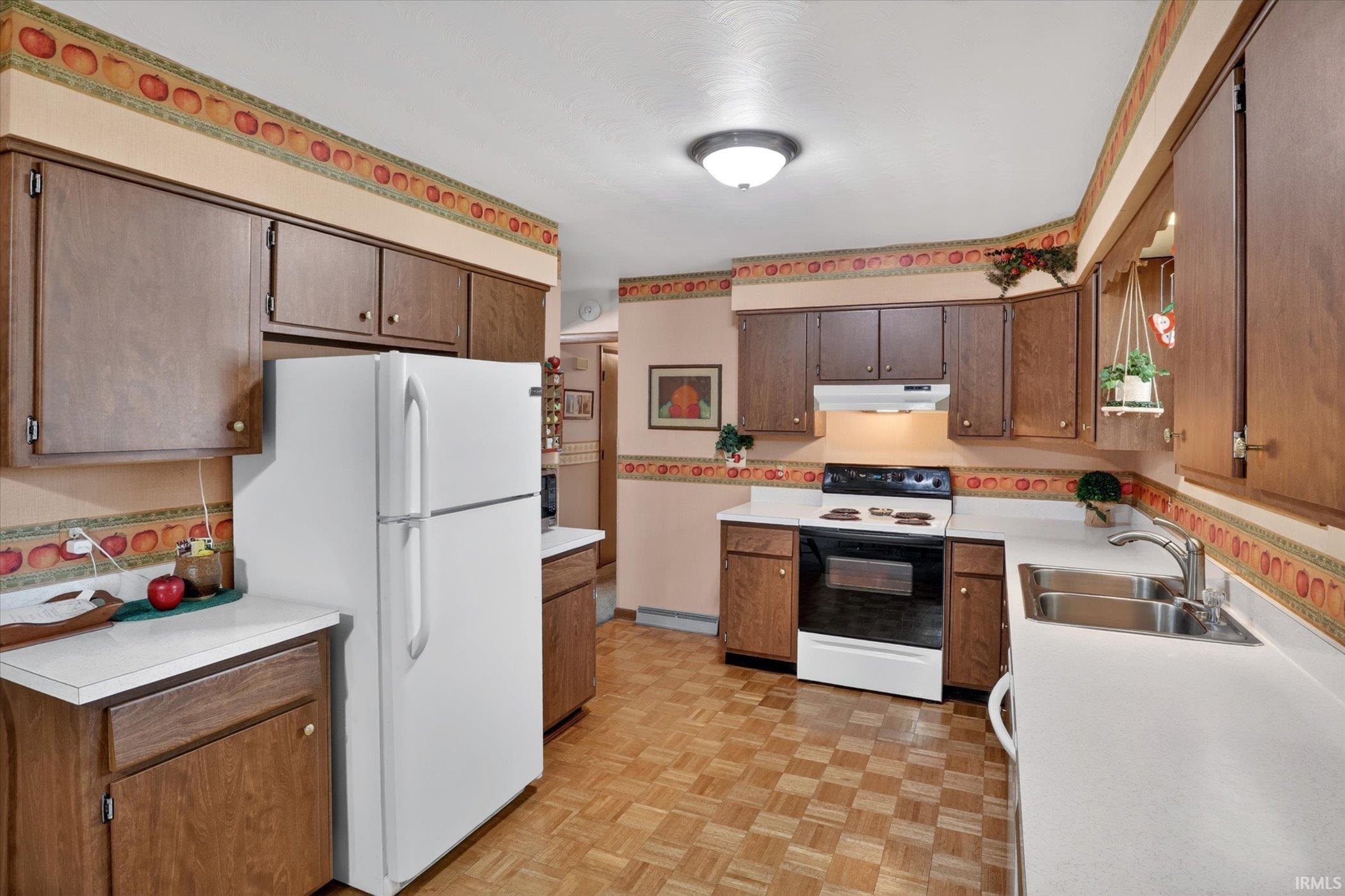 401 Colorado Drive Goshen IN 46526