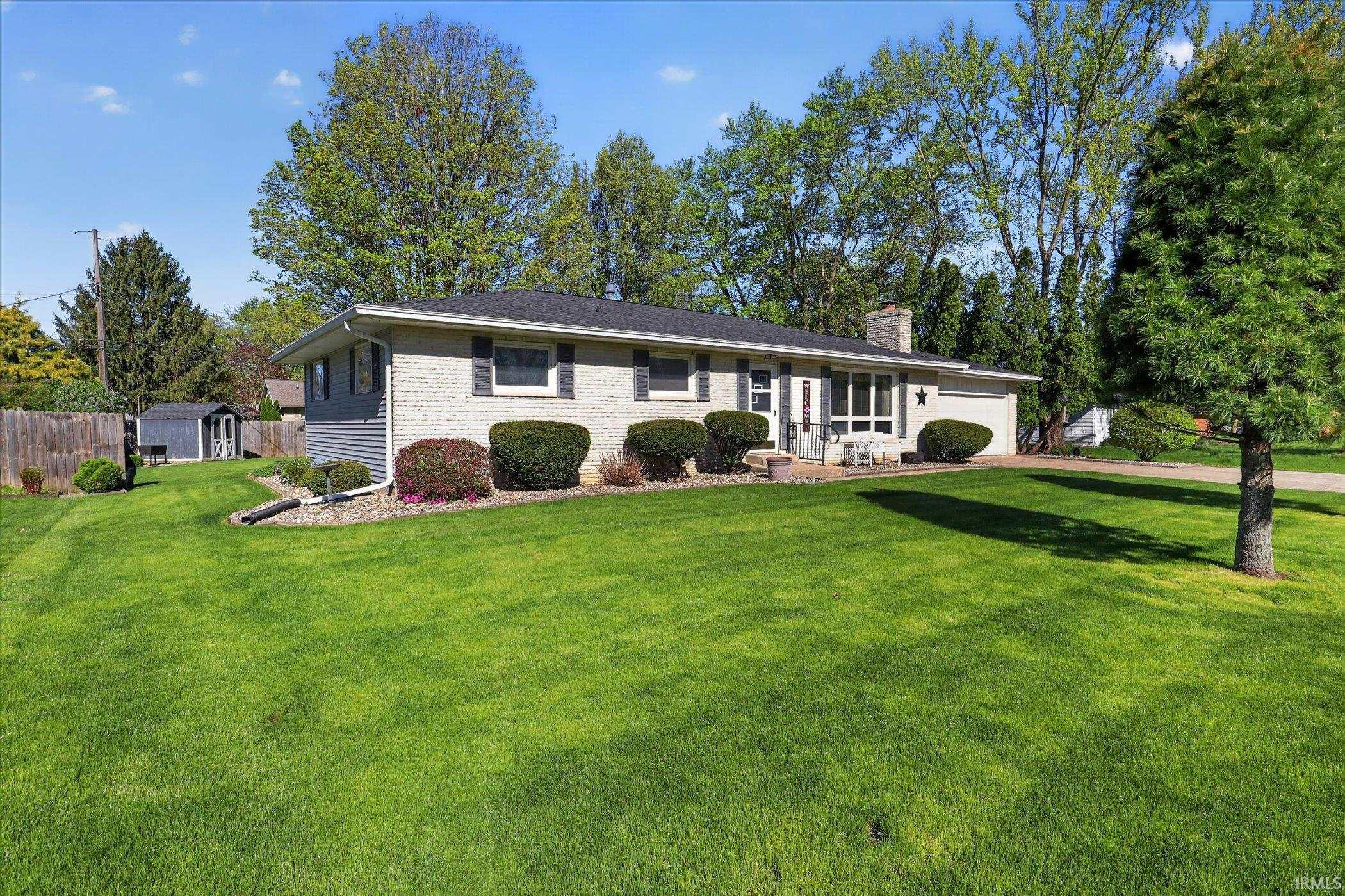 401 Colorado Drive Goshen IN 46526