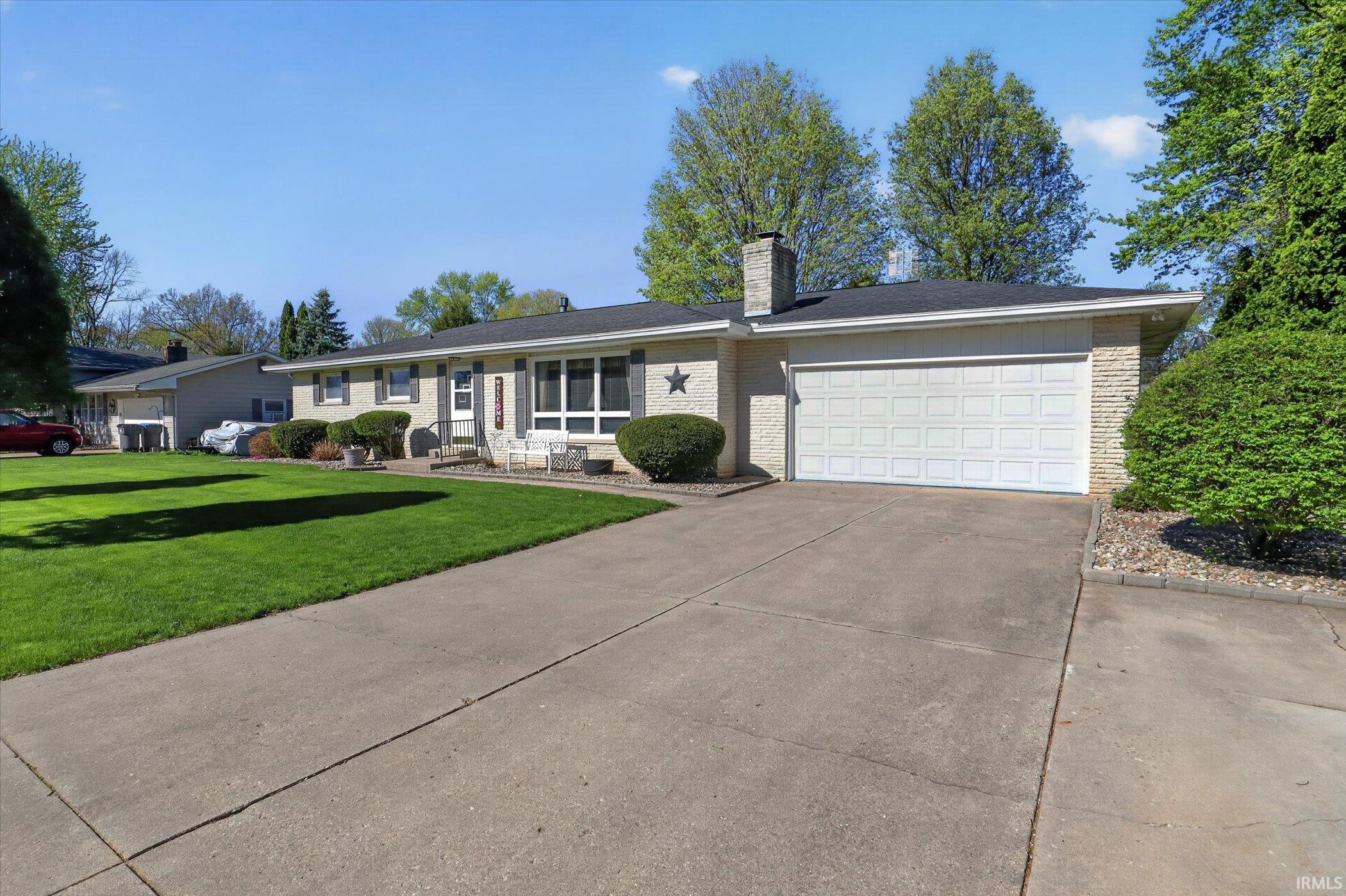 401 Colorado Drive Goshen IN 46526