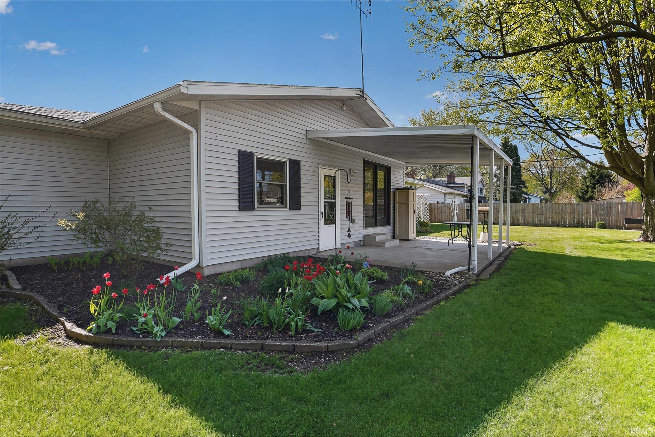 401 Colorado Drive Goshen IN 46526