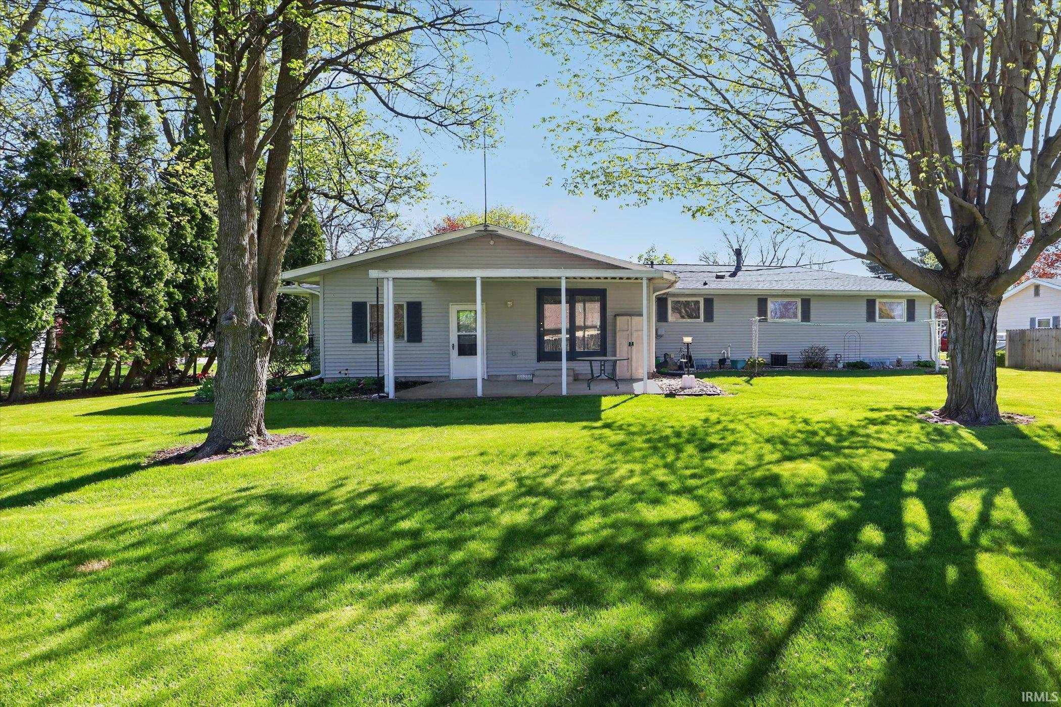 401 Colorado Drive Goshen IN 46526