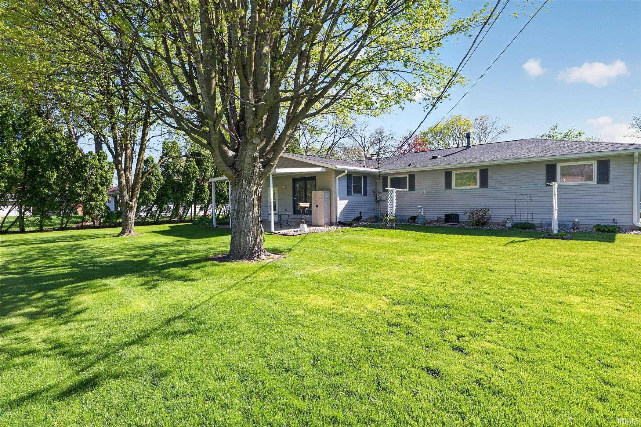 401 Colorado Drive Goshen IN 46526