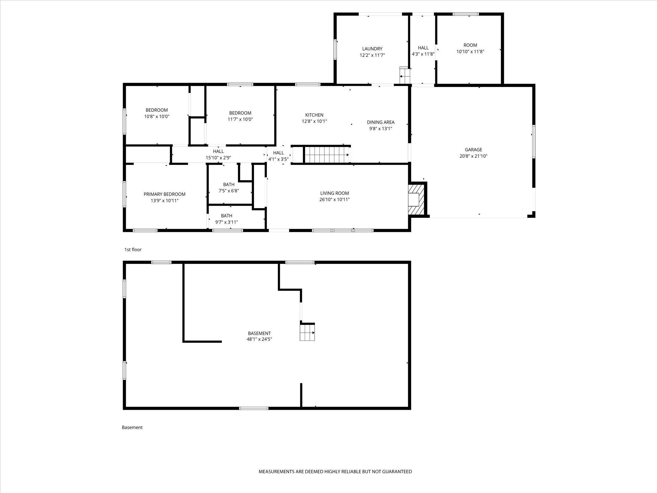 401 Colorado Drive Goshen IN 46526
