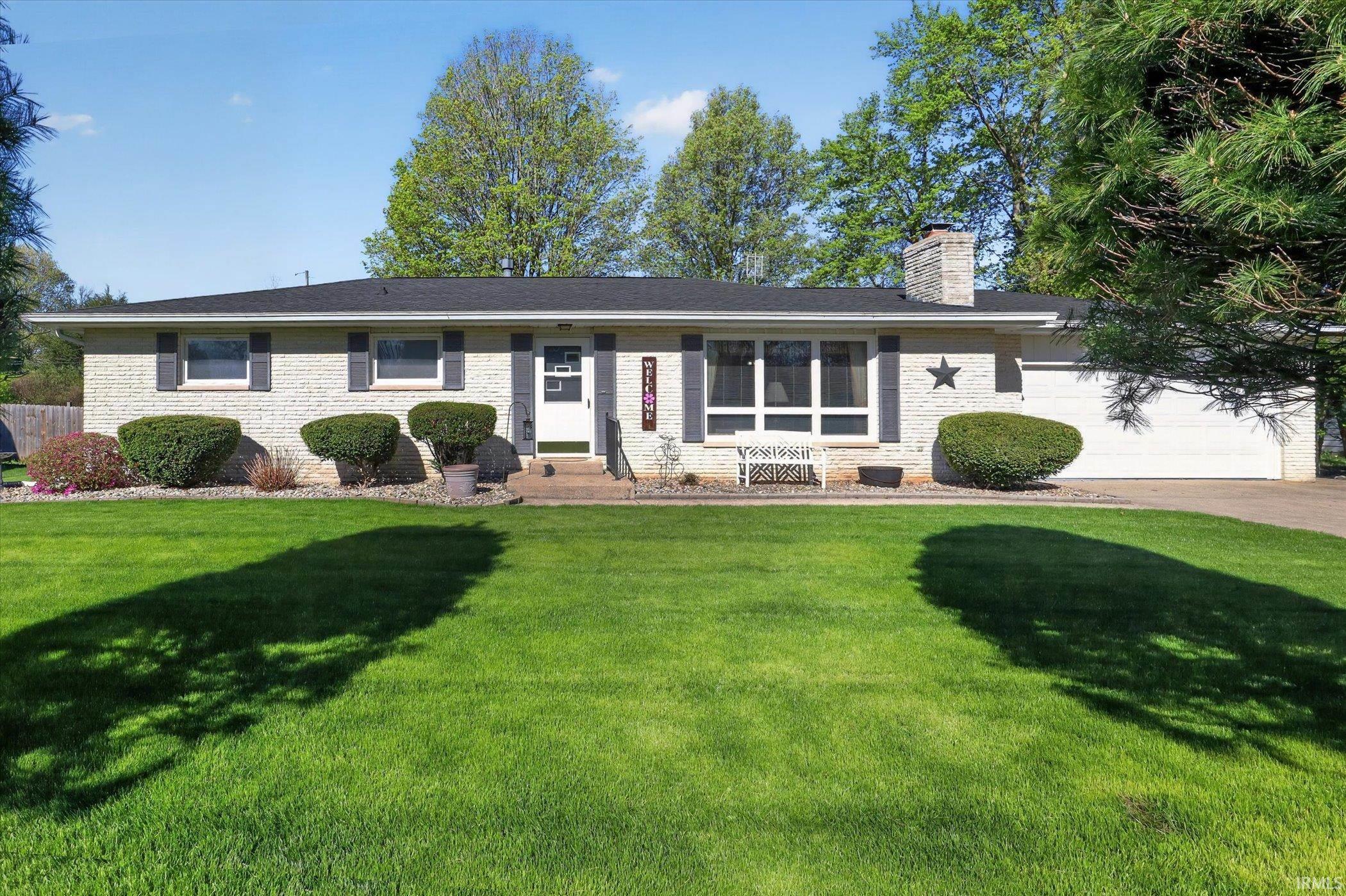 401 Colorado Drive Goshen IN 46526