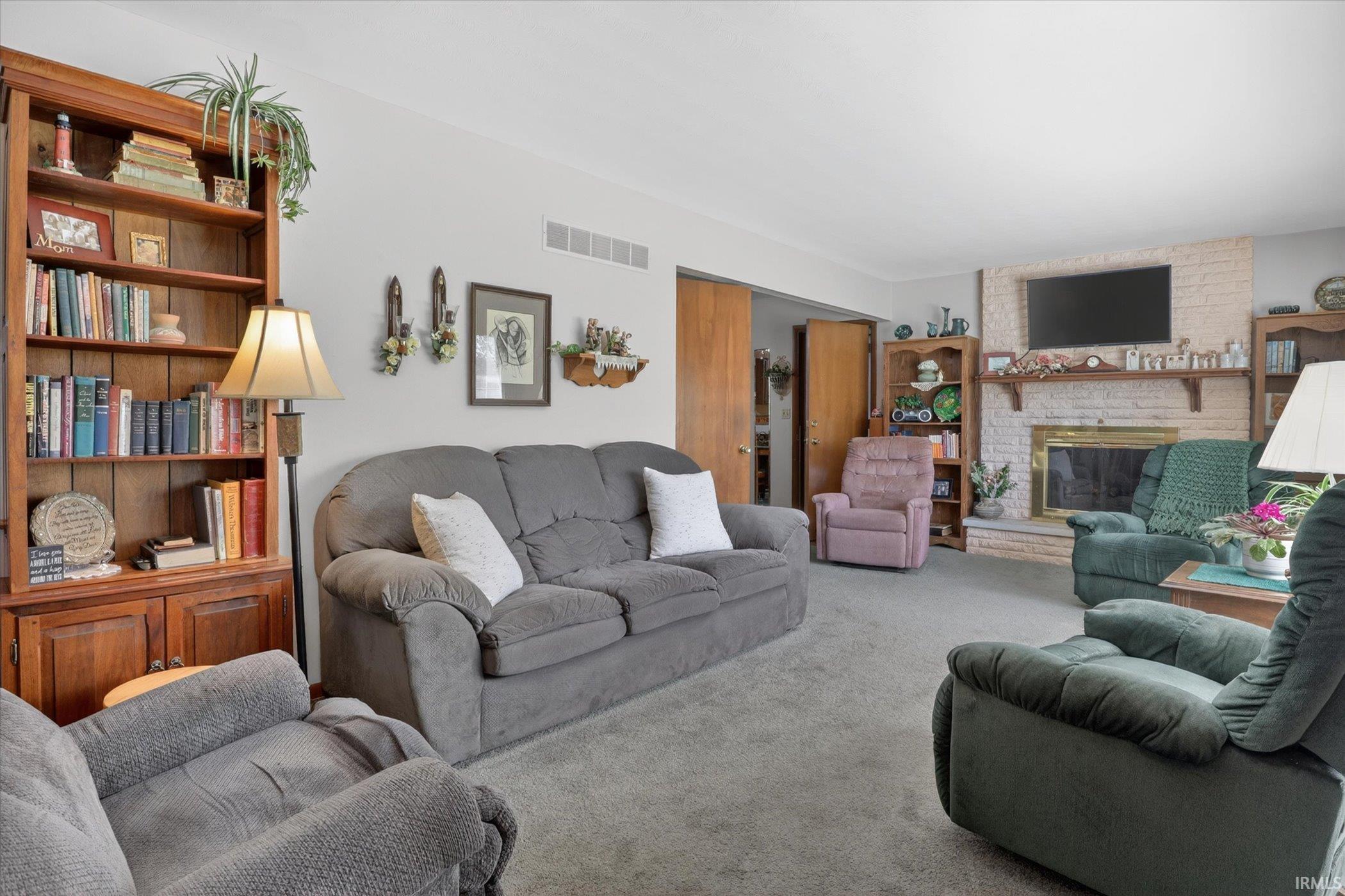 401 Colorado Drive Goshen IN 46526