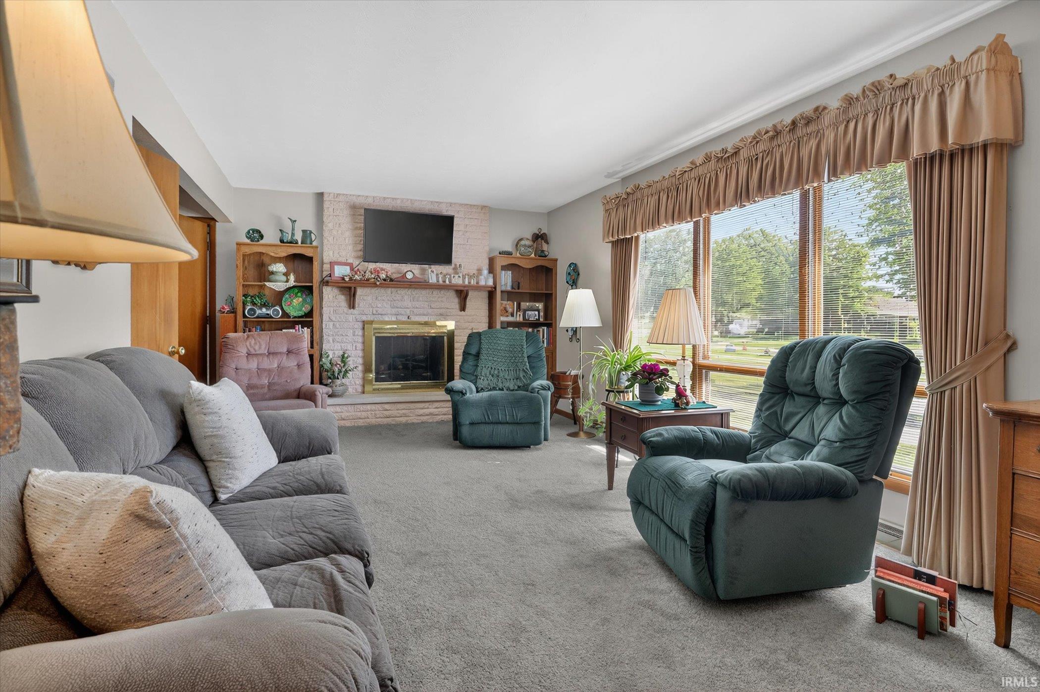 401 Colorado Drive Goshen IN 46526