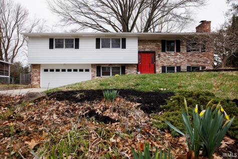 4227 E Penn Court Bloomington IN 47408