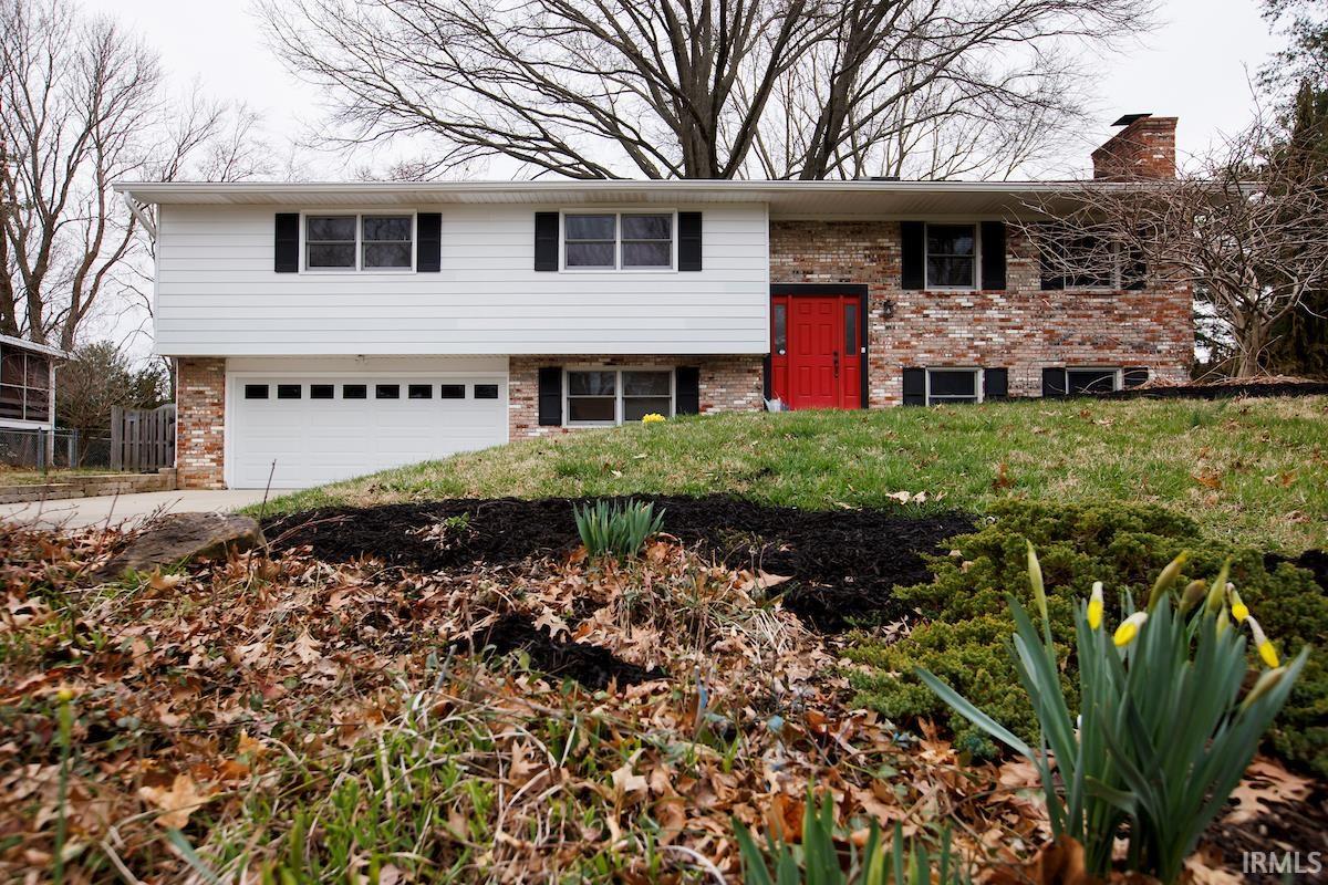 4227 E Penn Court Bloomington IN 47408