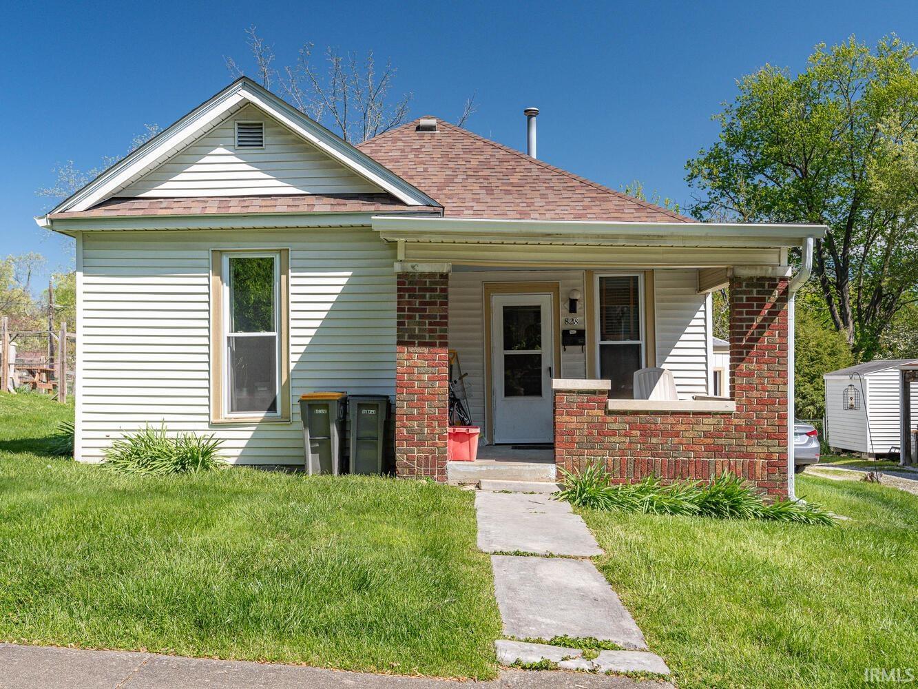828 W 4th Street Bloomington IN 47404