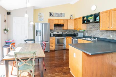 3044 N Natasha Drive Bloomington IN 47404