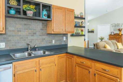 3044 N Natasha Drive Bloomington IN 47404