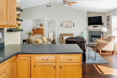 3044 N Natasha Drive Bloomington IN 47404