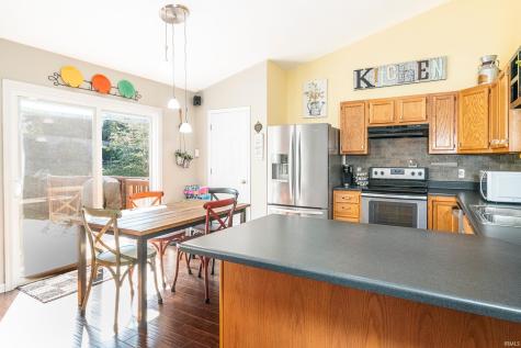 3044 N Natasha Drive Bloomington IN 47404