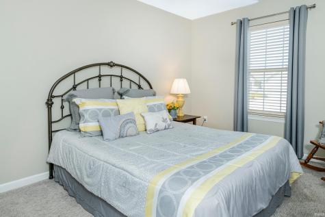 3044 N Natasha Drive Bloomington IN 47404