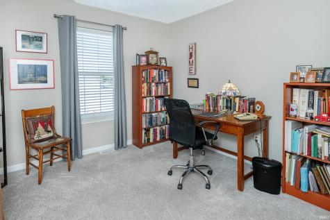 3044 N Natasha Drive Bloomington IN 47404