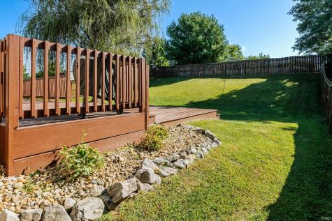 3044 N Natasha Drive Bloomington IN 47404