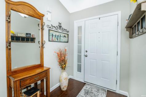 3044 N Natasha Drive Bloomington IN 47404
