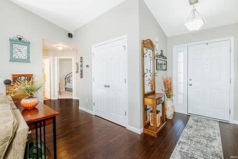 3044 N Natasha Drive Bloomington IN 47404