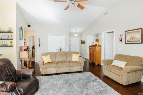 3044 N Natasha Drive Bloomington IN 47404
