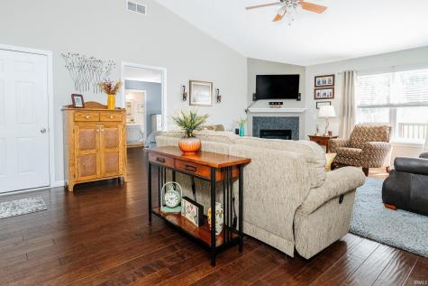 3044 N Natasha Drive Bloomington IN 47404