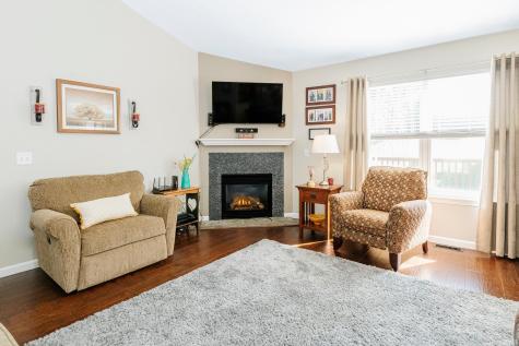 3044 N Natasha Drive Bloomington IN 47404