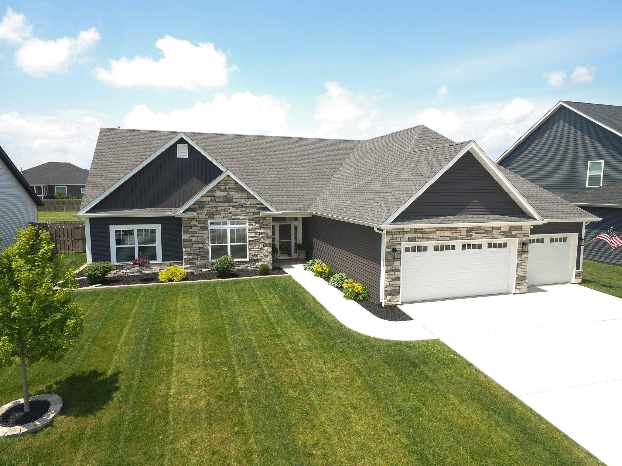 4849 Abbeyville Drive Lafayette IN 47909