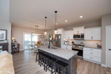 4849 Abbeyville Drive Lafayette IN 47909