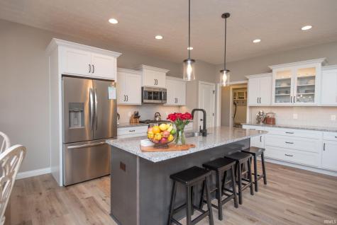 4849 Abbeyville Drive Lafayette IN 47909