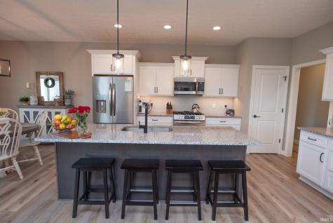 4849 Abbeyville Drive Lafayette IN 47909