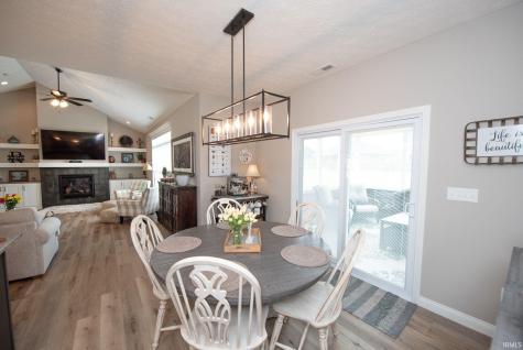 4849 Abbeyville Drive Lafayette IN 47909