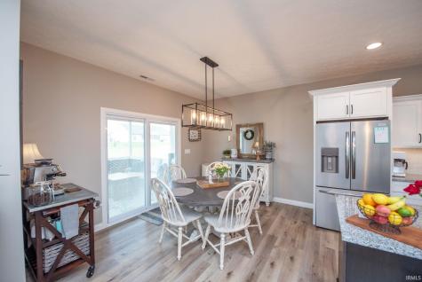 4849 Abbeyville Drive Lafayette IN 47909