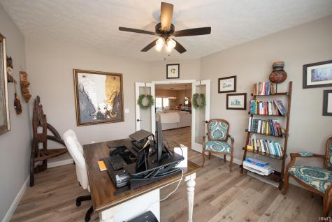 4849 Abbeyville Drive Lafayette IN 47909