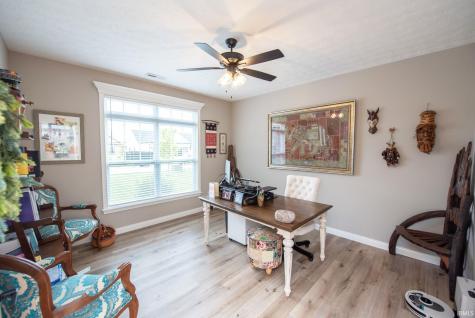 4849 Abbeyville Drive Lafayette IN 47909