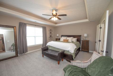 4849 Abbeyville Drive Lafayette IN 47909