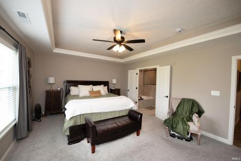4849 Abbeyville Drive Lafayette IN 47909