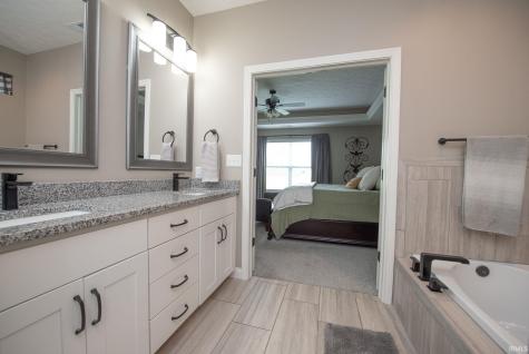 4849 Abbeyville Drive Lafayette IN 47909