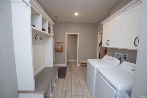 4849 Abbeyville Drive Lafayette IN 47909