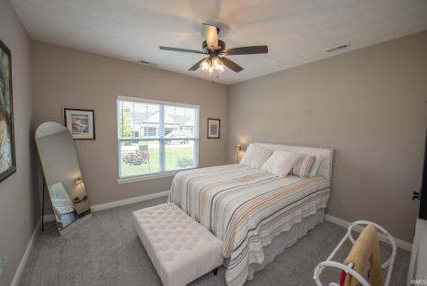 4849 Abbeyville Drive Lafayette IN 47909