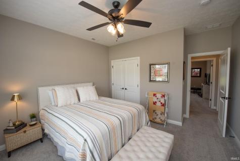 4849 Abbeyville Drive Lafayette IN 47909