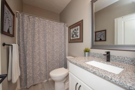 4849 Abbeyville Drive Lafayette IN 47909
