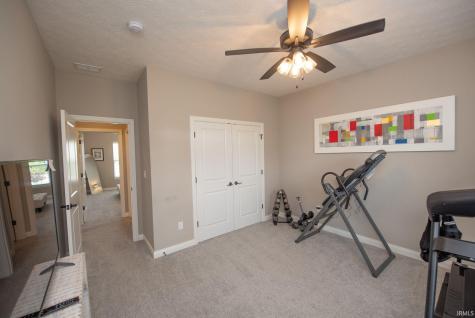 4849 Abbeyville Drive Lafayette IN 47909